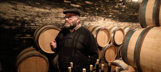 Pierre Boisson