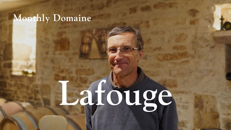 Monthly Domaine - Lafouge