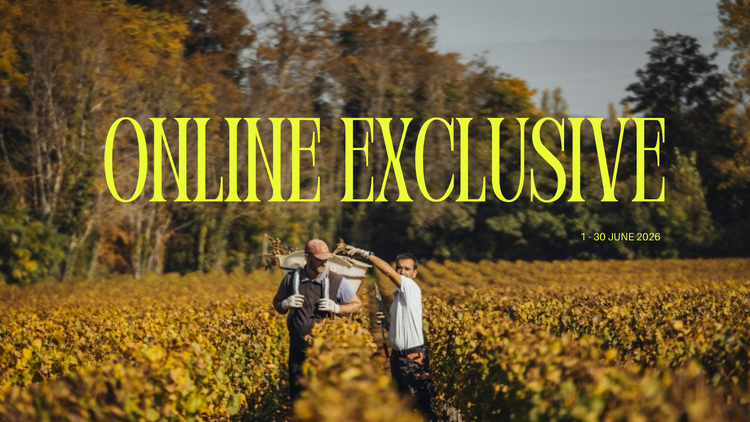 Online Exclusive