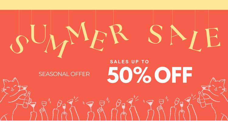 Summer Sales