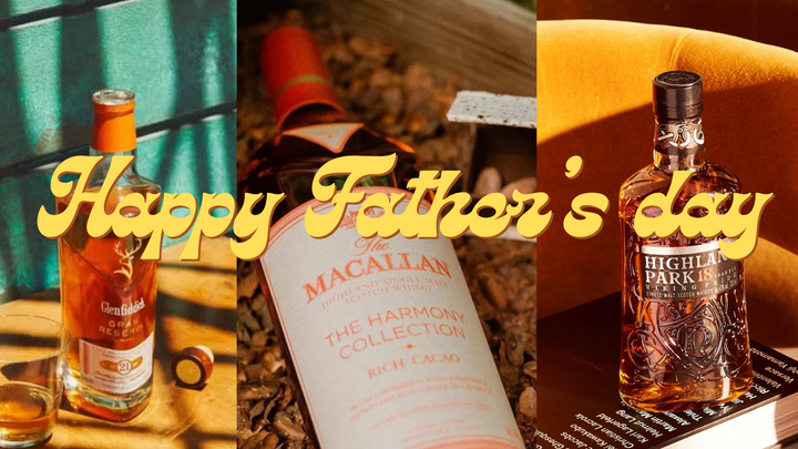 Happy Father's day