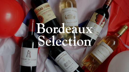 Bordeaux Selection