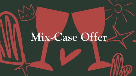 Mix-Case Offer
