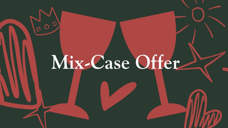 Mix-Case Offer