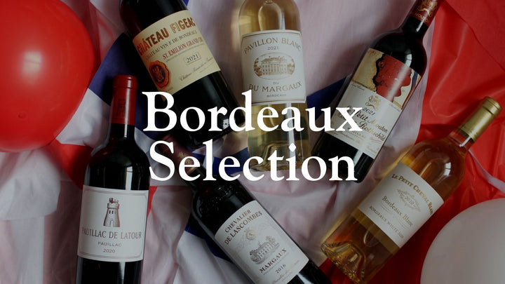 Bordeaux Selection