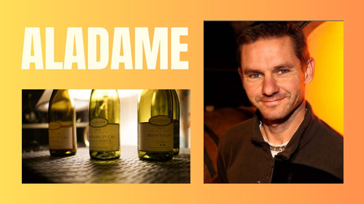 Monthly Domaine - Aladame