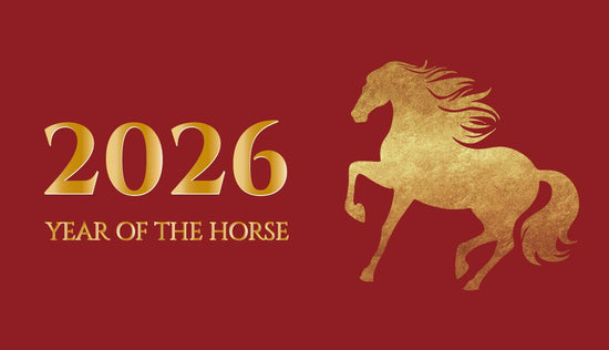 Chinese New Year Celebration