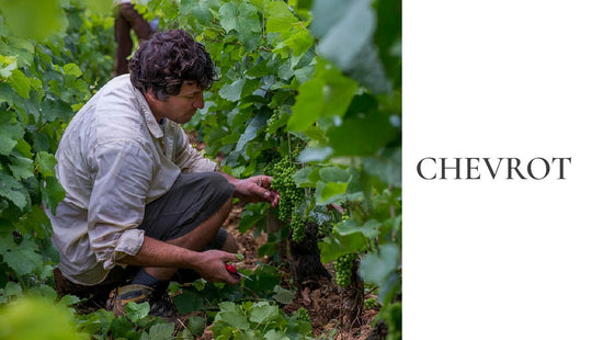 Monthly Domaine - Chevrot