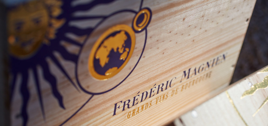 Frederic Magnien