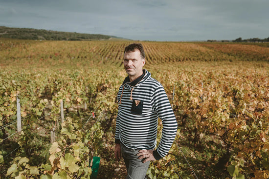 Rene Cacheux
