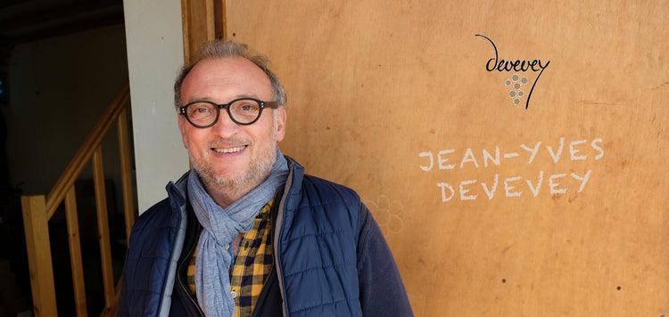 Devevey