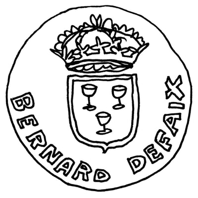 Bernard Defaix