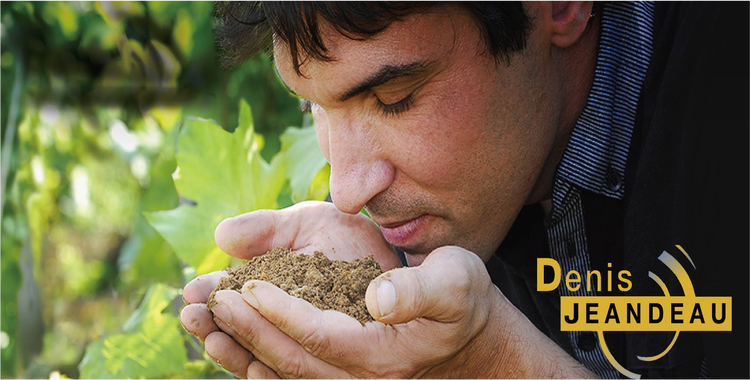 Denis Jeandeau