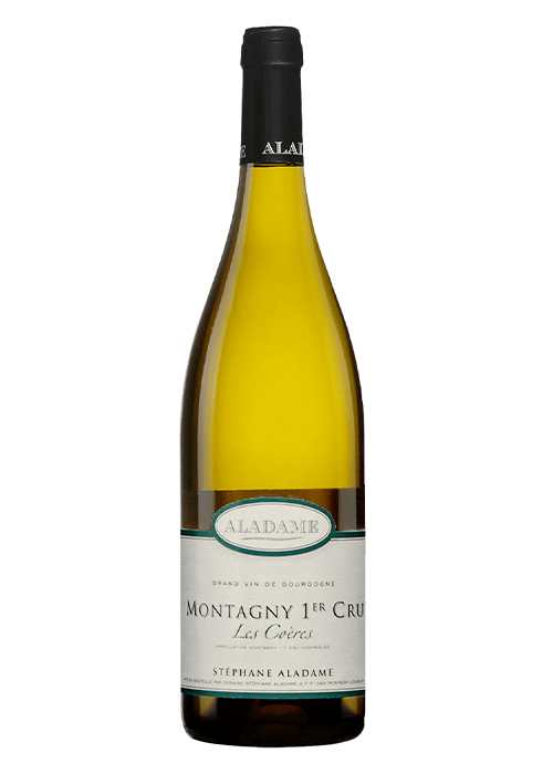 Aladame Montagny 1er Cru Les Coeres 2022
