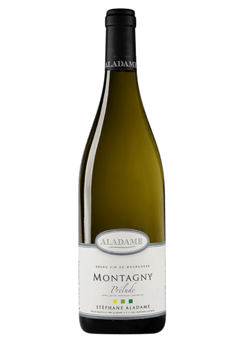 Aladame Montagny Prelude 2022