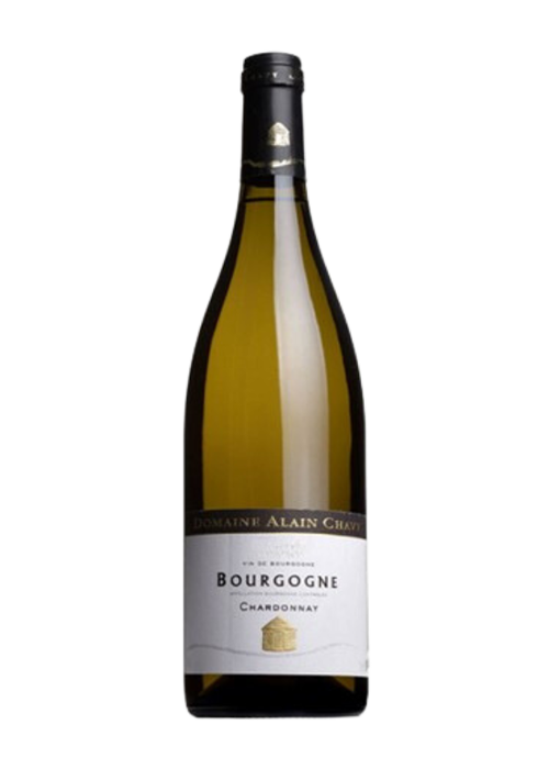 Alain Chavy Bourgogne Chardonnay 2022