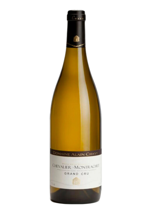 Alain Chavy Chevalier Montrachet Grand Cru 2017
