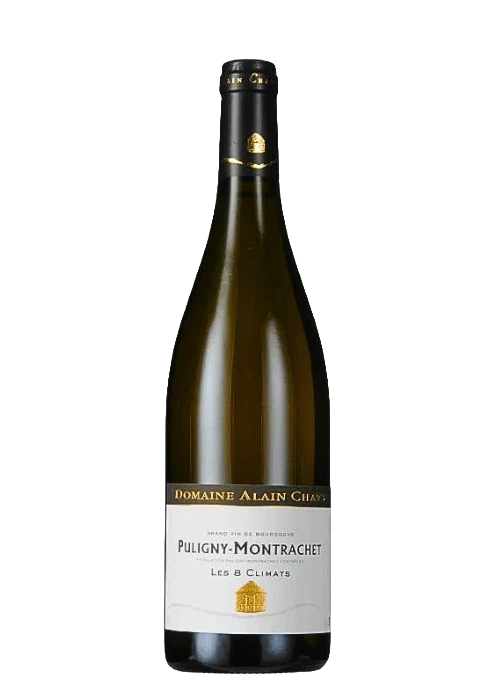 Alain Chavy Puligny Montrachet Les 8 Climats 2023