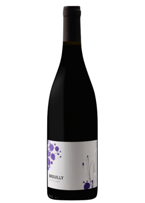 Alex Foillard Brouilly 2019