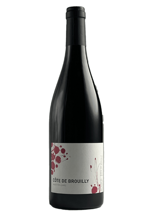 Alex Foillard Cote De Brouilly 2022