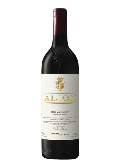 Alion 2021