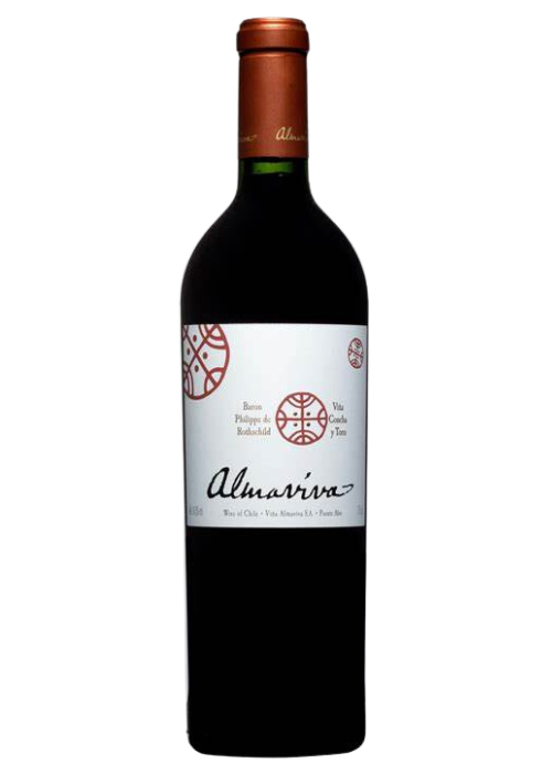 Almaviva 2018