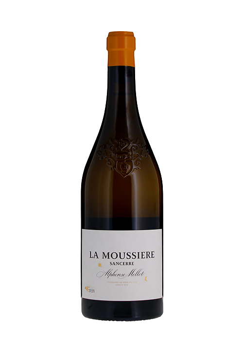 Alphonse Mellot Sancerre La Moussiere Blanc 2023