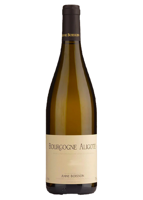 Anne Boisson Bourgogne Aligote 2021
