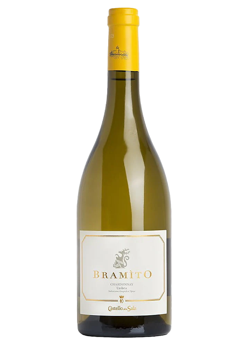 Antinori Bramito Del Cervo Chardonnay 2022