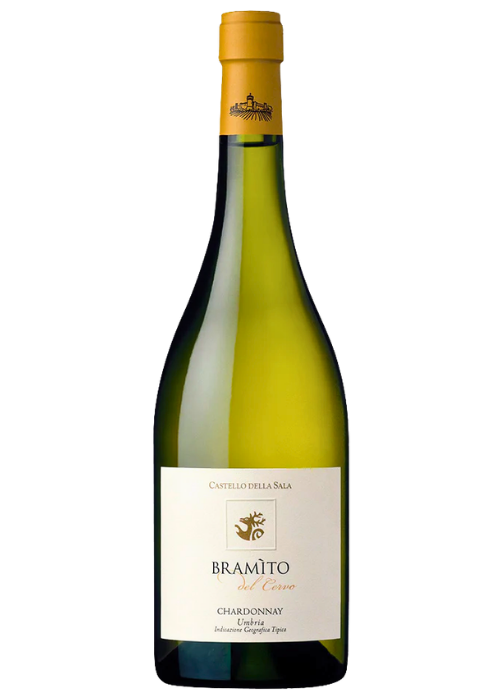 Antinori Bramito Del Cervo Chardonnay 2024