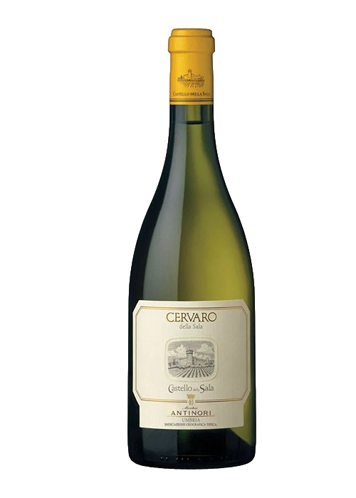 Antinori Cervaro Della Sala 2023