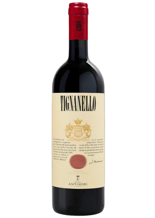 Antinori - Tignanello 2020