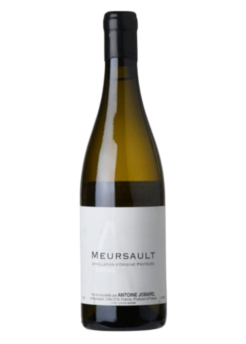 Antoine Jobard Meursault 2022