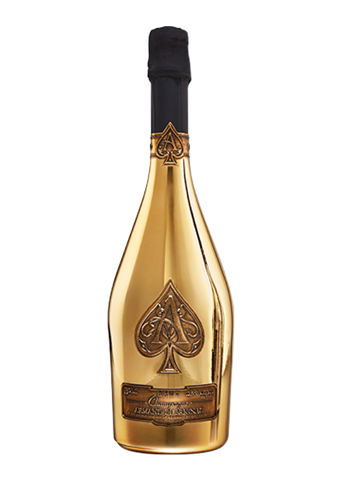 Armand de Brignac Gold Brut NV