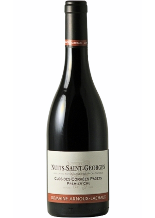 Arnoux Lachaux NSG Les Corvees Pagets 2012