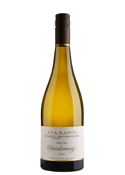 Ata Rangi Chardonnay Potiki 2023