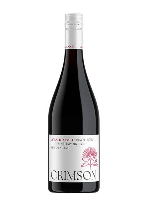 Ata Rangi Pinot Noir Crimson 2024