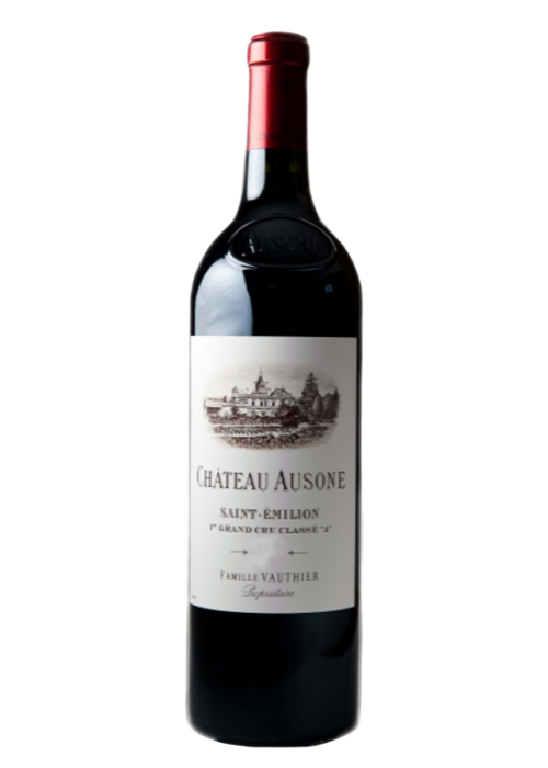 Ausone - St. Emilion 2020