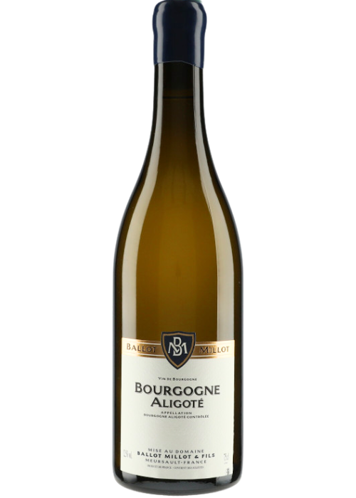 Ballot Millot Bourgogne Aligote 2022