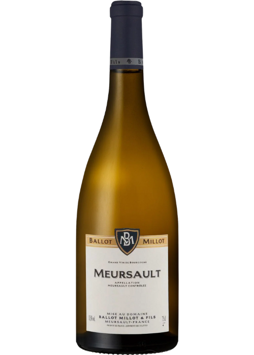 Ballot Millot Meursault 2022