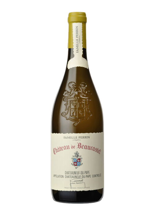 Beaucastel Chateauneuf du Pape Blanc 2023