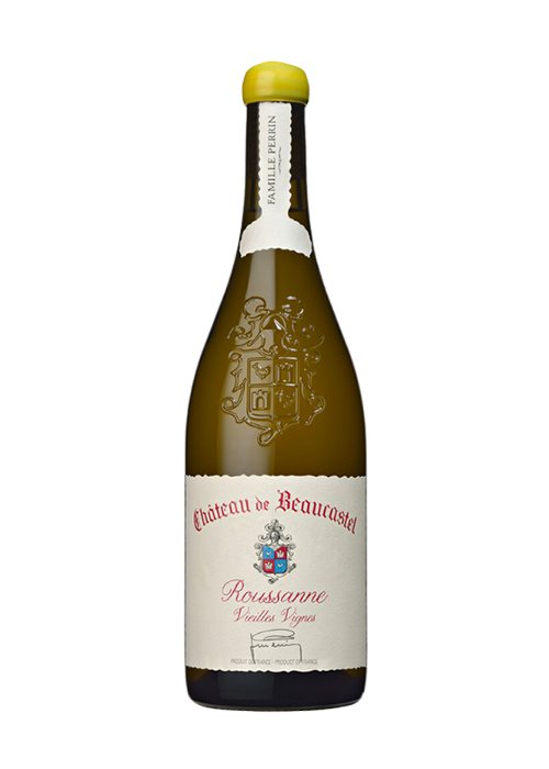Beaucastel Roussanne Vieilles Vignes 2023