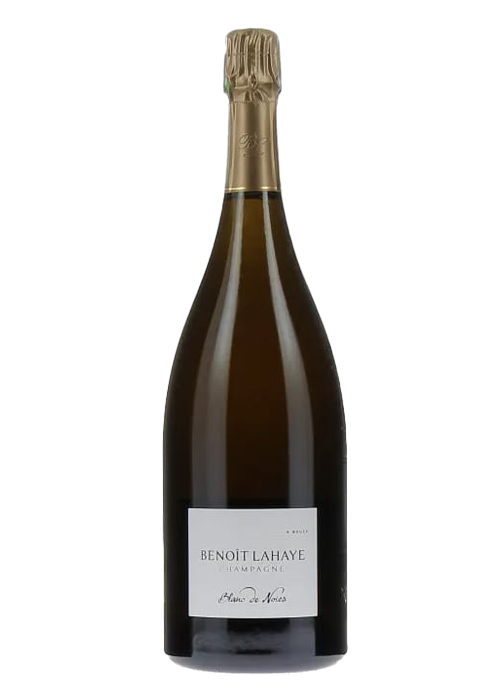 Benoit Lahaye Blanc de Noirs NV