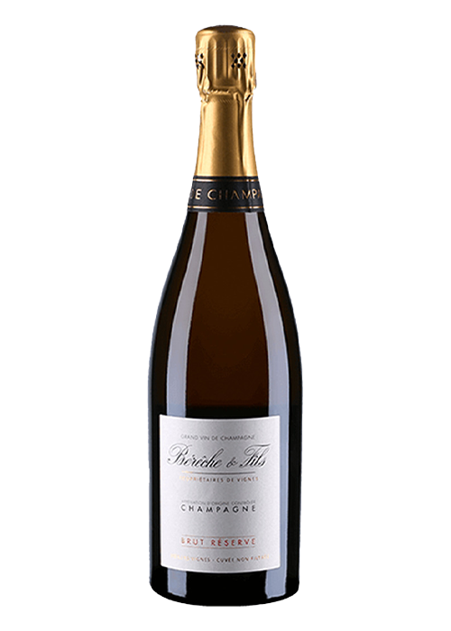 Bereche et Fils Brut Reserve NV
