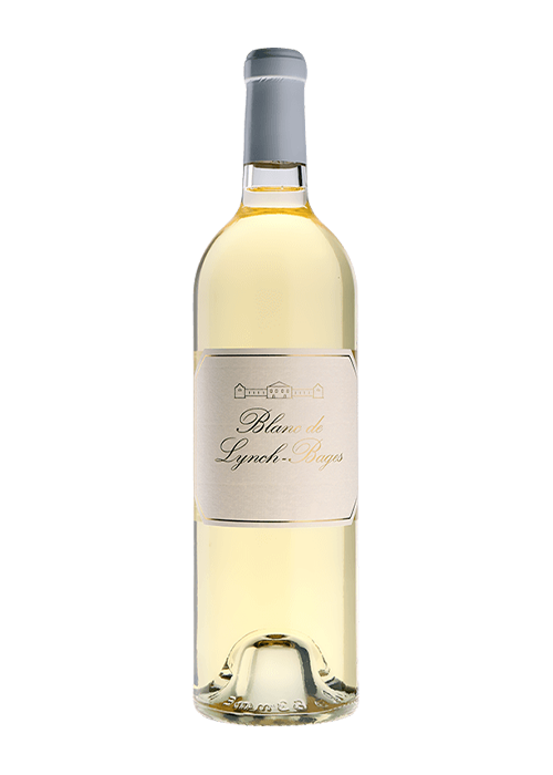 Blanc de Lynch Bages - Bordeaux 2023