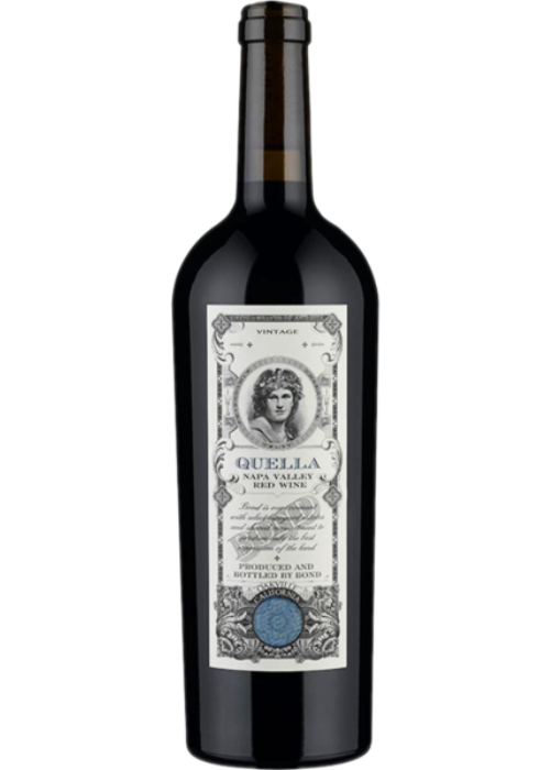Bond Quella 2016