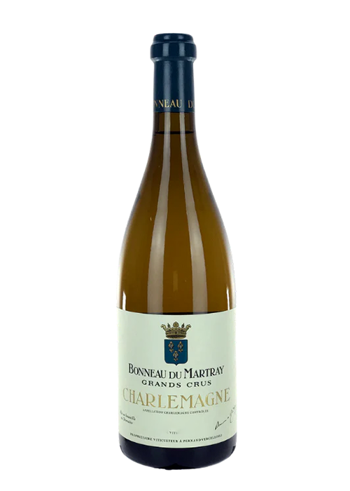 Bonneau du Martray Charlemagne Grand Cru 2022