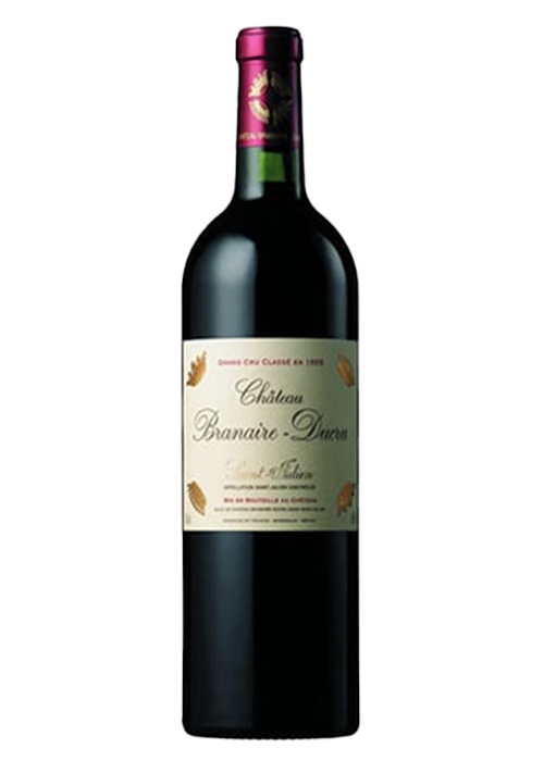 Branaire Ducru - St. Julien 2013