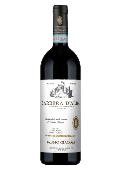 Bruno Giacosa Barbera d'Alba 2021