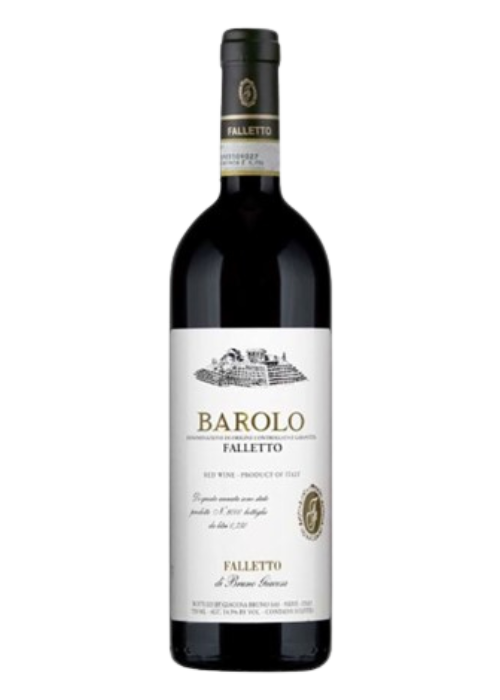 Bruno Giacosa Barolo Falletto 2017